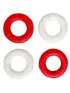 Boat & Bouys Bath Toy