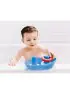 Boat & Bouys Bath Toy