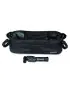 Deluxe Handlebar Console with Tire Pump
