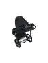 Deluxe Handlebar Console with Tire Pump