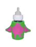 Bottle Bud - Flamingo