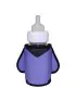 Bottle Bud - Penguin