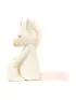 Bashful Unicorn Plush Toy