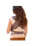 Classic Wrap Baby Carrier - Leopard