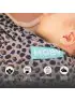 Classic Wrap Baby Carrier - Leopard