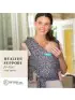 Classic Wrap Baby Carrier - Leopard