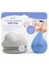 Cloud & Droplet Bath Toy