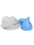 Cloud & Droplet Bath Toy