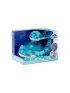Tranquil Whale - Blue