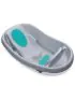 Comfy Clean Deluxe Tub - Grey