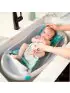 Comfy Clean Deluxe Tub - Grey
