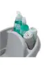 Comfy Clean Deluxe Tub - Grey