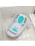 Comfy Clean Deluxe Tub - Grey
