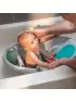 Comfy Clean Deluxe Tub - Grey