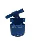 Universal Cup Holder - Blue