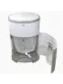 Plus Pail Gift Set - White
