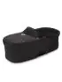 Dragonfly Pram Body Complete - Midnight Black