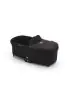 Dragonfly Pram Body Complete - Midnight Black