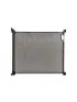 Retractable Gate - Black L1012BB