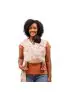 Evolution Wrap Baby Carrier by Petunia Pickle Bottom - Woodgrain