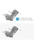 Fllo Convertible Car Seat - Railroad Ziip