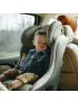 Fllo Convertible Car Seat - Railroad Ziip