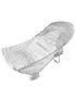 Foldaway 2-Position Bather Grey