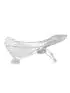Foldaway 2-Position Bather Grey