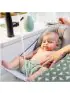 Foldaway 2-Position Bather Grey