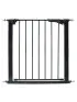 Gateway Pressure Mount Safety Gate Black G1001