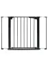 Gateway Pressure Plus Gate - Black