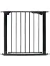 Gateway Pressure Plus Gate - Black