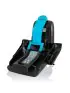 Gold Shyft DualRide Infant Car Seat & Stroller - Onyx Black