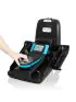 Gold Shyft DualRide Infant Car Seat & Stroller - Onyx Black