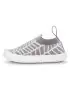 Graphic Knit Shoes - Branches