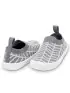 Graphic Knit Shoes - Branches