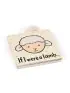 If I Were a Lamb Book