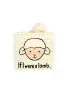 If I Were a Lamb Book