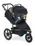 Single Stroller Infant Car Seat Adapter - Chicco