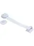 Outsmart Toilet Lock
