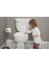 Outsmart Toilet Lock