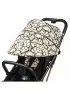 Selfie Stroller - Graphic Gold