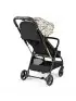 Selfie Stroller - Graphic Gold