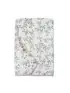 Muslin Quilt 4 Layer - Secret Garden