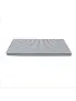 Floor Mattress - Blue Stripes