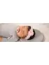 Pilo Ergonomic Head Rest - Grey