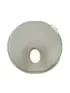 Pilo Ergonomic Head Rest - Grey