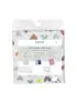 Waterproof Laundry Bag - Hearts