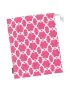 Waterproof Laundry Bag - Mod Flowers