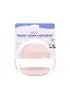 Tweat Snack Container - Blush Pink